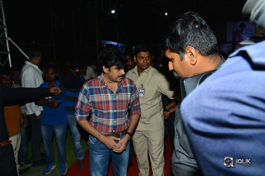 Chal-Mohan-Ranga-Pre-Release-Function-Photos